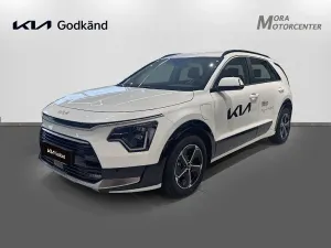 Kia Niro 2025