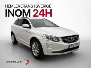 Volvo XC60 2017
