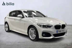 BMW 1 Series 118i 2019