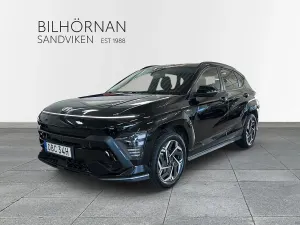 Hyundai Kona 2023