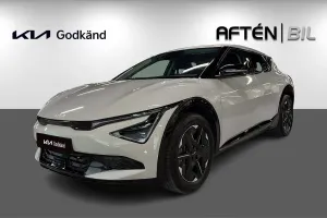Kia EV6 2024