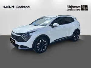 Kia Sportage 2025