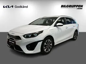 Kia Ceed 2024