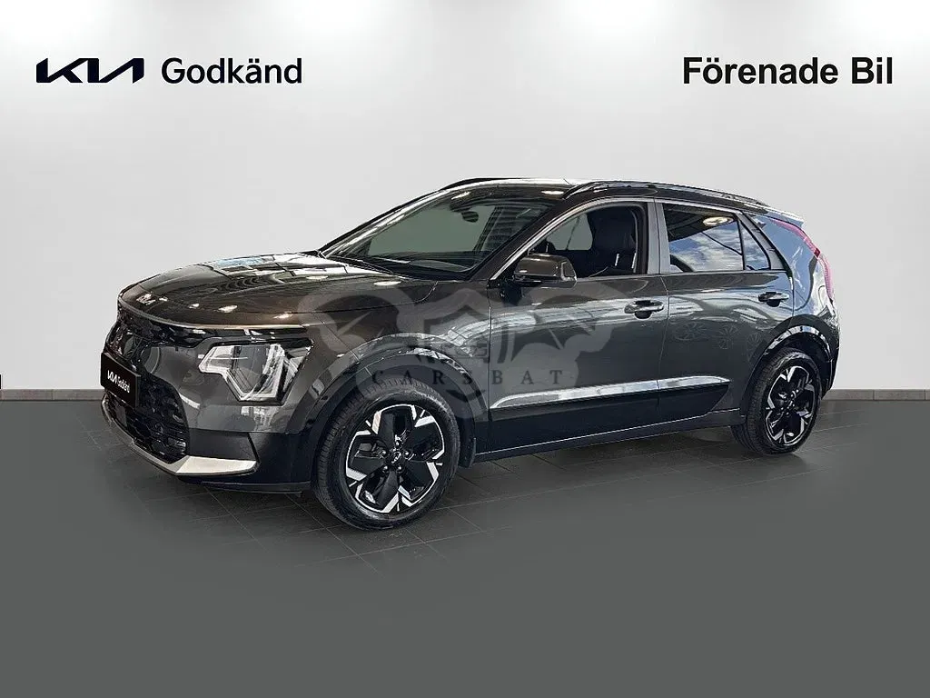Kia Niro 2023