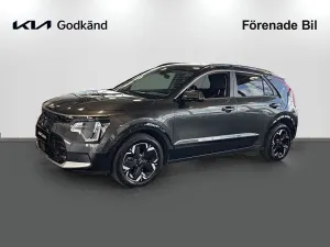 Kia Niro 2023