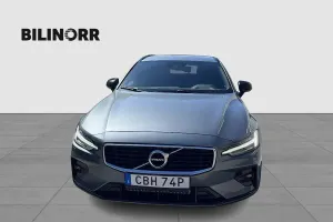Volvo V60 2020