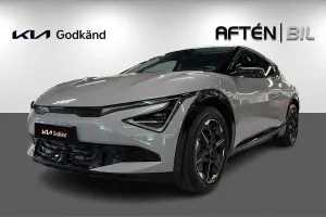 Kia EV6 2025