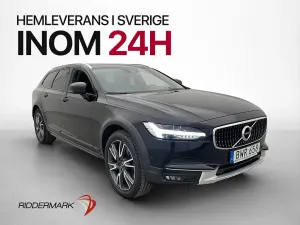 Volvo V90 2018