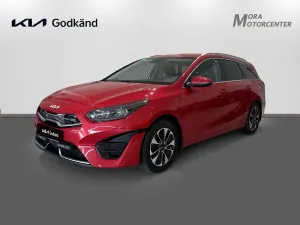 Kia Ceed 2022