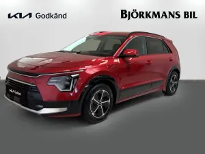 Kia Niro 2022