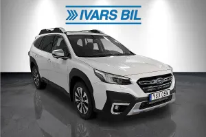Subaru Outback 2024