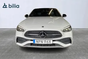 Mercedes-Benz C 2023