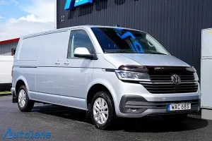 Volkswagen Transporter 2023