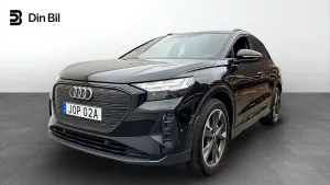 Audi Q4 2024