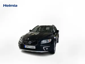 Volvo XC70 2015
