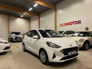 Hyundai i10 2020