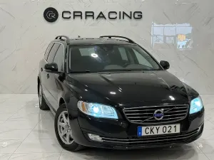 Volvo V70 2014