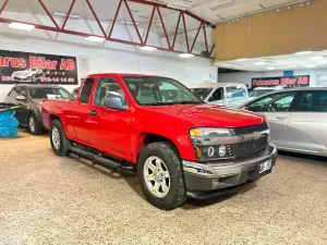 Chevrolet Colorado 2005
