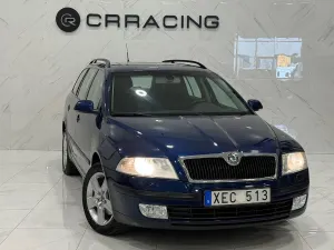 Skoda Octavia 2006