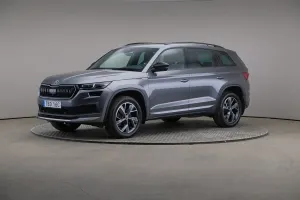 Skoda Kodiaq 2023