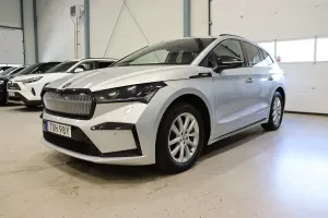 Skoda Enyaq iV 2023