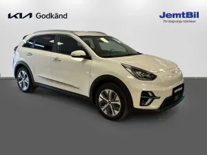 Kia Niro 2021