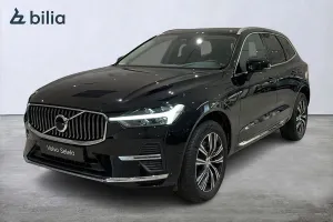 Volvo XC60 2021