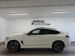 BMW X4 2020