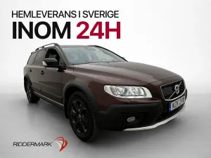 Volvo XC70 2016
