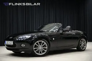 Mazda MX-5 (Miata) 2008