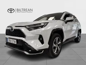 Toyota Rav4 2023