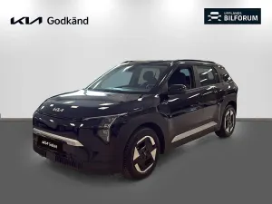Kia EV3 2025