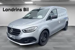 Mercedes-Benz Citan 2026