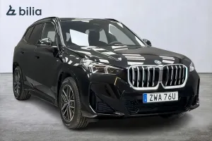 BMW X1 2025