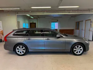 Volvo V90 2018