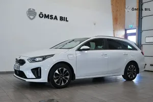 Kia Ceed 2020