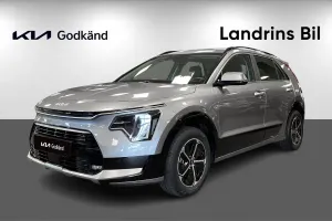 Kia Niro 2023