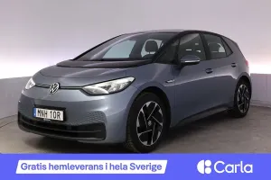Volkswagen ID.3 2020