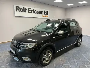 Dacia Sandero 2019