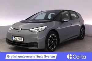 Volkswagen ID.3 2021