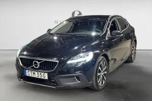 Volvo V40 2019