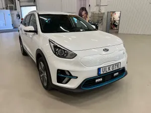Kia Niro 2021