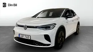 Volkswagen ID.5 2023
