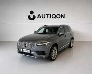 Volvo XC90 2016