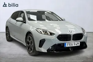 BMW 1 Series 120 2025