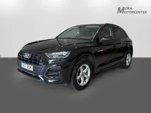 Audi Q5 2022
