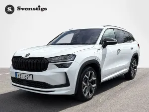 Skoda Kodiaq 2025