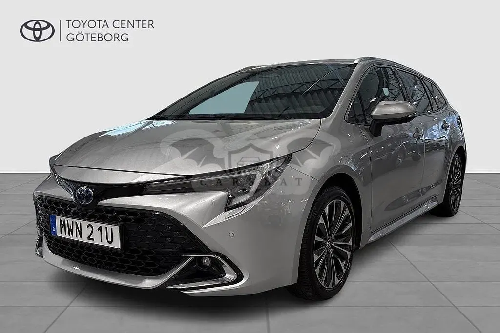 Toyota Corolla 2023