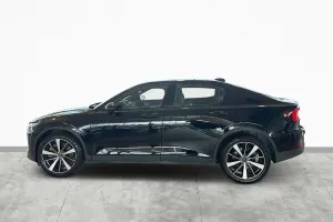 Polestar 2 2021