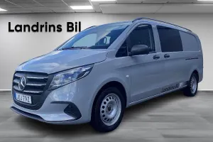 Mercedes-Benz Vito 2026